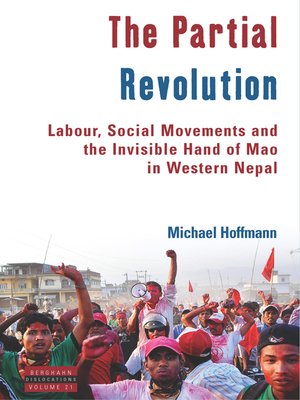 cover image of The Partial Revolution